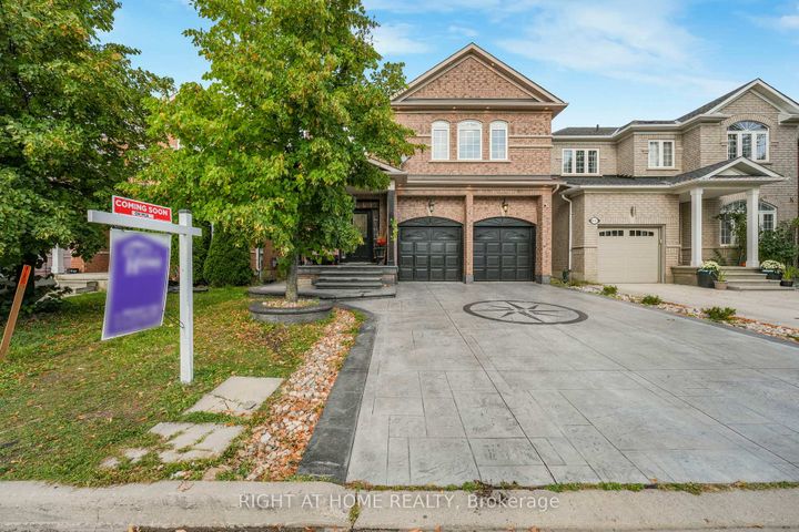 Photo 1 at 5651 Patron cove E, Churchill Meadows, Mississauga