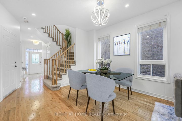 Photo 6 at 5651 Patron cove E, Churchill Meadows, Mississauga