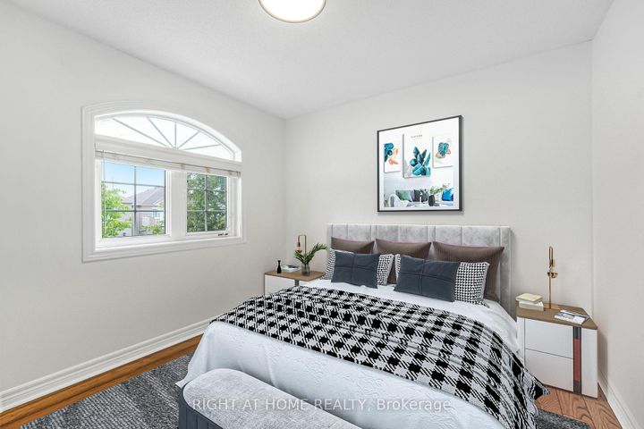 Photo 14 at 5651 Patron cove E, Churchill Meadows, Mississauga