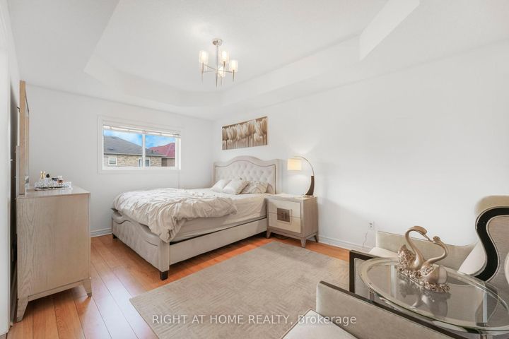 Photo 16 at 5651 Patron cove E, Churchill Meadows, Mississauga