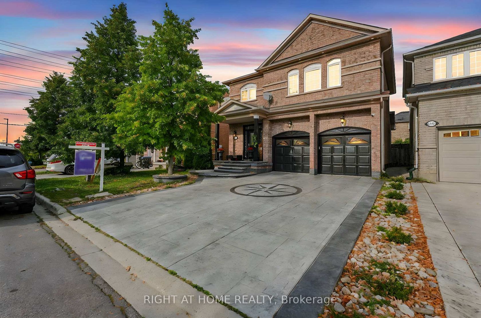5651 Patron cove E, Churchill Meadows, Mississauga 2
