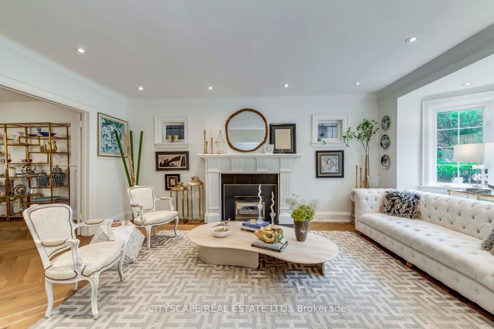 Photo 3 at 469 St Clements Avenue, Lawrence Park South, Toronto