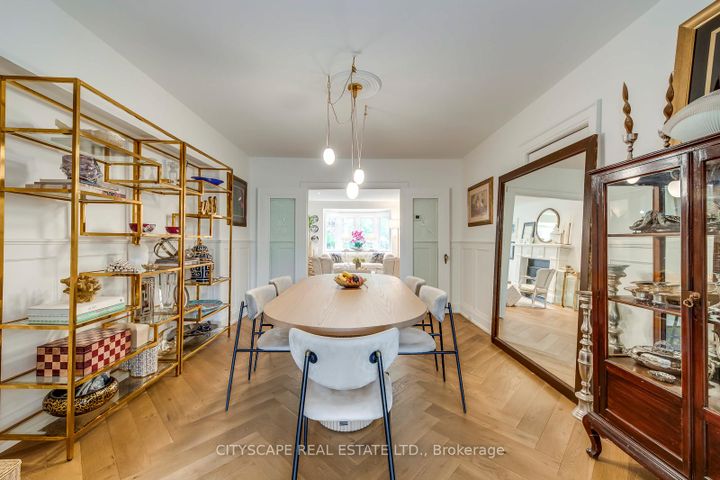 Photo 6 at 469 St Clements Avenue, Lawrence Park South, Toronto