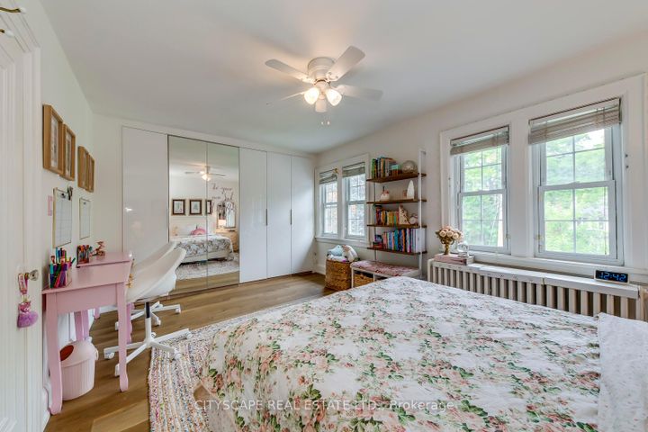 Photo 20 at 469 St Clements Avenue, Lawrence Park South, Toronto