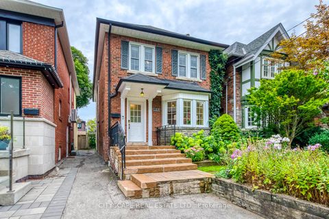 Photo 0 at 469 St Clements Avenue, Lawrence Park South, Toronto