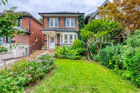 Photo 1 at 469 St Clements Avenue, Lawrence Park South, Toronto