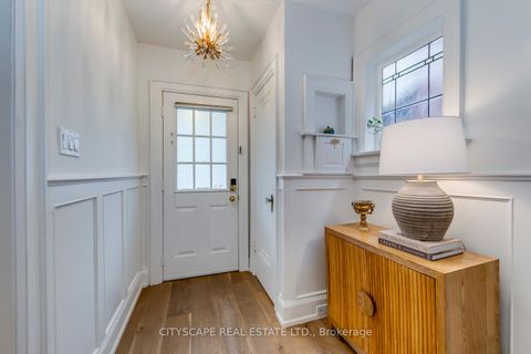 Photo 2 at 469 St Clements Avenue, Lawrence Park South, Toronto