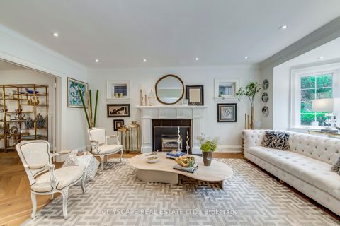 Photo 3 at 469 St Clements Avenue, Lawrence Park South, Toronto