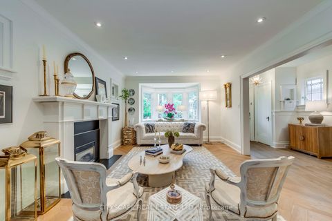 Photo 4 at 469 St Clements Avenue, Lawrence Park South, Toronto