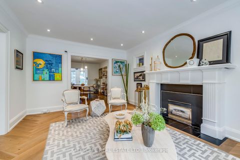 Photo 5 at 469 St Clements Avenue, Lawrence Park South, Toronto