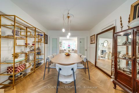 Photo 6 at 469 St Clements Avenue, Lawrence Park South, Toronto