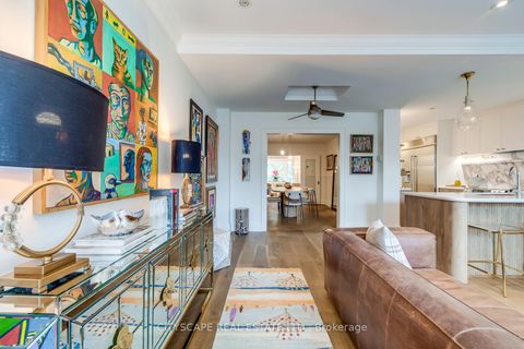 Photo 8 at 469 St Clements Avenue, Lawrence Park South, Toronto