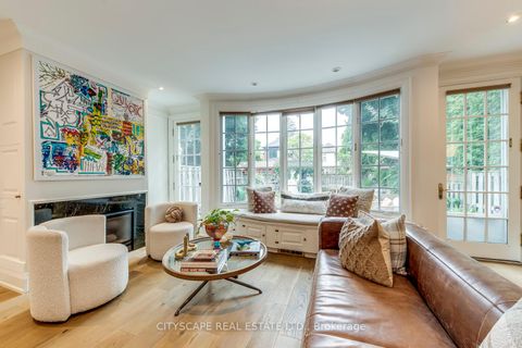 Photo 9 at 469 St Clements Avenue, Lawrence Park South, Toronto