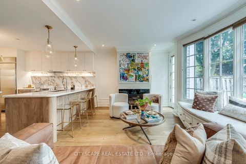 Photo 10 at 469 St Clements Avenue, Lawrence Park South, Toronto