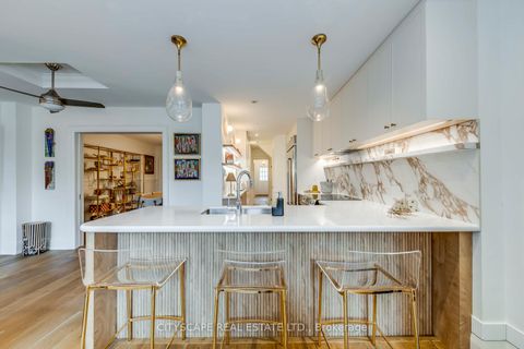 Photo 12 at 469 St Clements Avenue, Lawrence Park South, Toronto