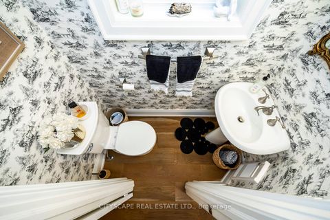 Photo 14 at 469 St Clements Avenue, Lawrence Park South, Toronto