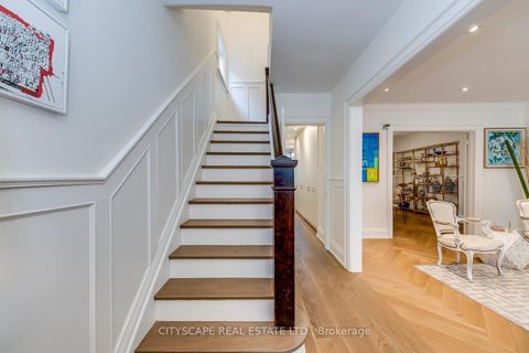 Photo 15 at 469 St Clements Avenue, Lawrence Park South, Toronto