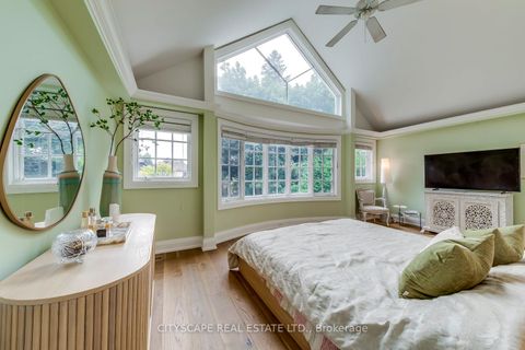 Photo 16 at 469 St Clements Avenue, Lawrence Park South, Toronto