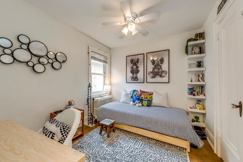 Photo 21 at 469 St Clements Avenue, Lawrence Park South, Toronto
