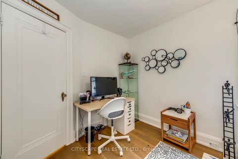 Photo 22 at 469 St Clements Avenue, Lawrence Park South, Toronto