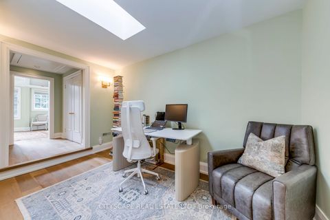 Photo 23 at 469 St Clements Avenue, Lawrence Park South, Toronto