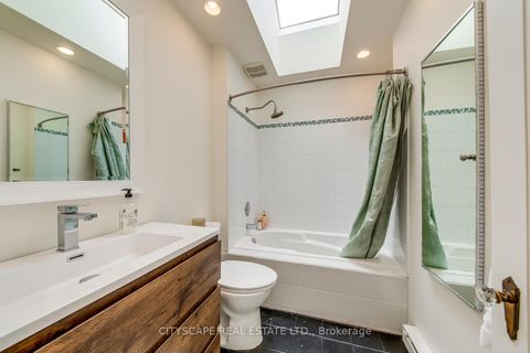 Photo 24 at 469 St Clements Avenue, Lawrence Park South, Toronto