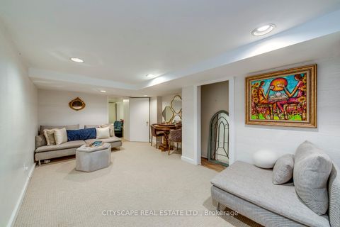 Photo 26 at 469 St Clements Avenue, Lawrence Park South, Toronto