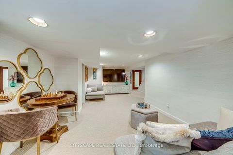 Photo 27 at 469 St Clements Avenue, Lawrence Park South, Toronto