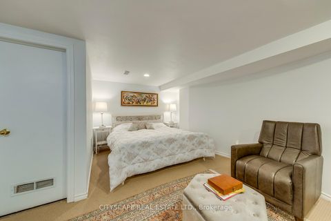 Photo 30 at 469 St Clements Avenue, Lawrence Park South, Toronto