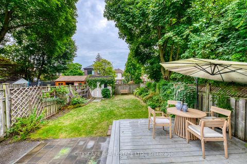 Photo 34 at 469 St Clements Avenue, Lawrence Park South, Toronto