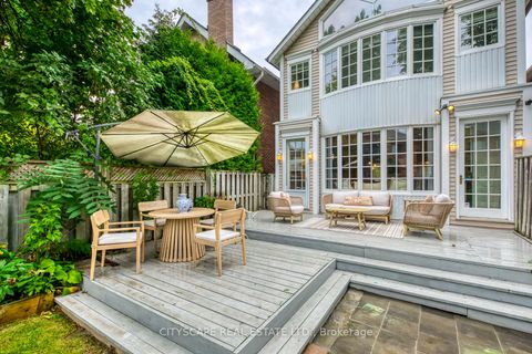 Photo 35 at 469 St Clements Avenue, Lawrence Park South, Toronto