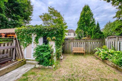 Photo 36 at 469 St Clements Avenue, Lawrence Park South, Toronto
