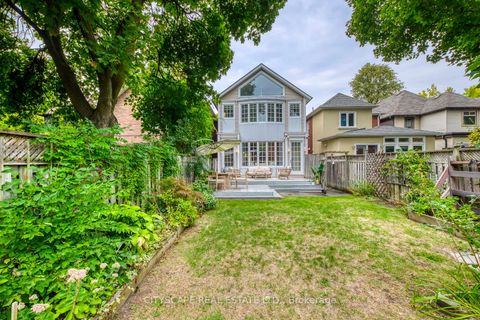 Photo 37 at 469 St Clements Avenue, Lawrence Park South, Toronto