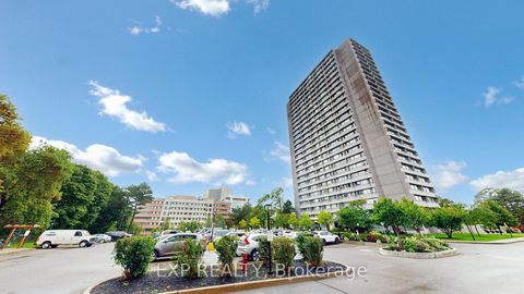 Photo 1 at 2204 - 715 Don Mills Road, Flemingdon Park, Toronto