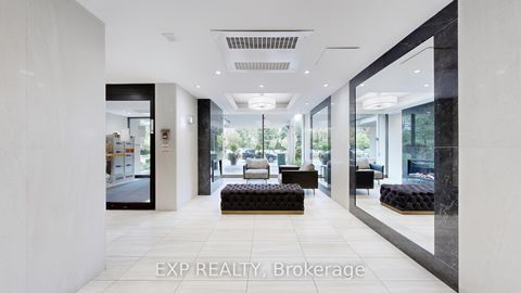 Photo 3 at 2204 - 715 Don Mills Road, Flemingdon Park, Toronto