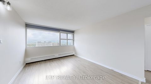 Photo 5 at 2204 - 715 Don Mills Road, Flemingdon Park, Toronto