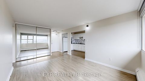 Photo 9 at 2204 - 715 Don Mills Road, Flemingdon Park, Toronto