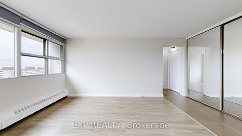 Photo 12 at 2204 - 715 Don Mills Road, Flemingdon Park, Toronto