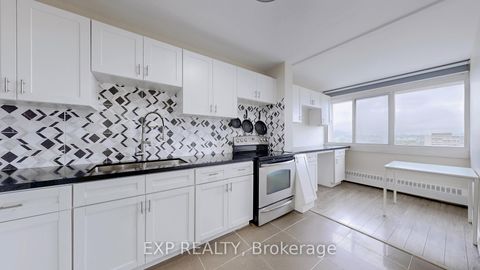Photo 13 at 2204 - 715 Don Mills Road, Flemingdon Park, Toronto