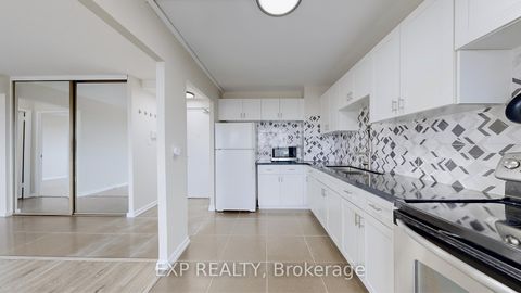 Photo 17 at 2204 - 715 Don Mills Road, Flemingdon Park, Toronto