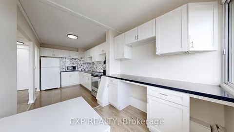 Photo 22 at 2204 - 715 Don Mills Road, Flemingdon Park, Toronto