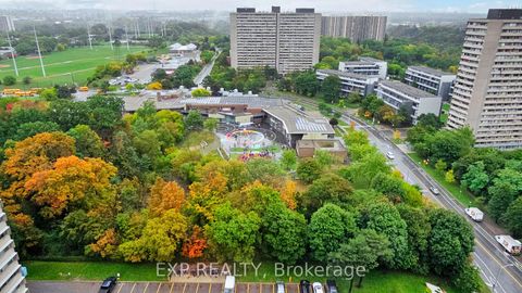 Photo 33 at 2204 - 715 Don Mills Road, Flemingdon Park, Toronto