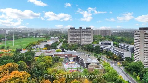 Photo 34 at 2204 - 715 Don Mills Road, Flemingdon Park, Toronto