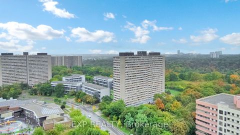 Photo 35 at 2204 - 715 Don Mills Road, Flemingdon Park, Toronto