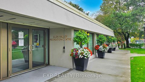 Photo 36 at 2204 - 715 Don Mills Road, Flemingdon Park, Toronto