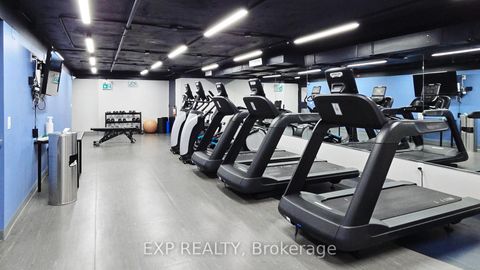 Photo 37 at 2204 - 715 Don Mills Road, Flemingdon Park, Toronto