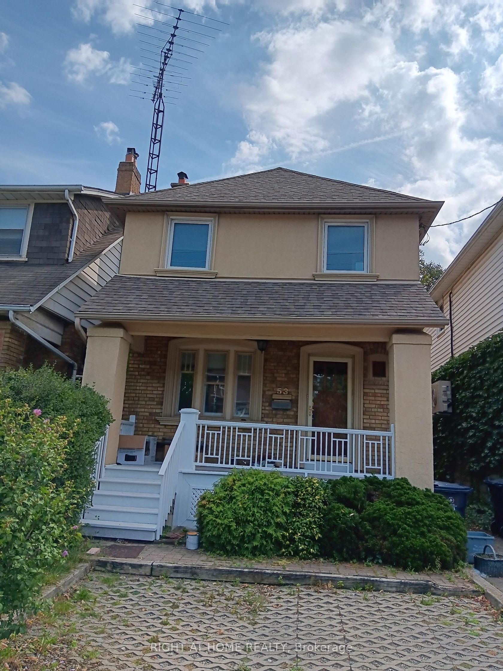 53 Lawrence Avenue W, Lawrence Park South, Toronto 