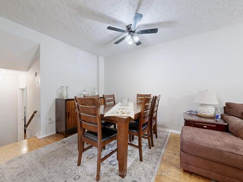 Photo 8 at 94 Billington Crescent, Donalda, Toronto