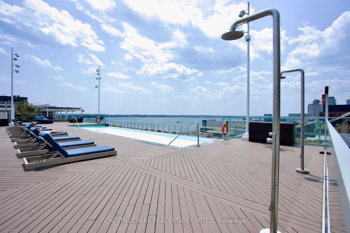 Photo 29 at 923 - 55 Merchants' Wharf, Waterfront Communities C8, Toronto