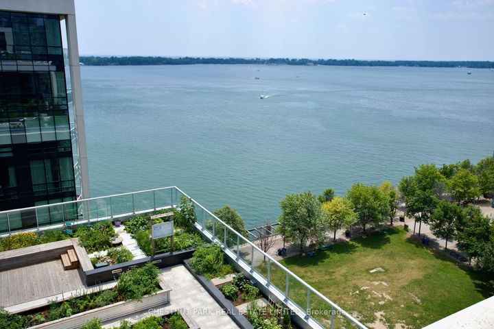 Photo 32 at 923 - 55 Merchants' Wharf, Waterfront Communities C8, Toronto